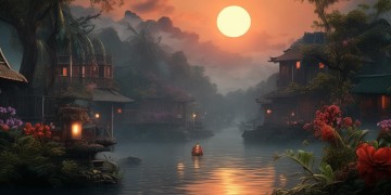 越南歌小太阳究竟是什么意思？