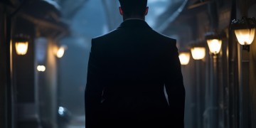 胡歌饰演保镖的电视剧是哪一部？