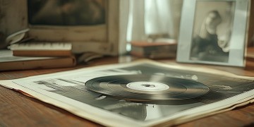 照片上满满的回忆究竟是哪首歌？