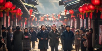 浙江淳安拜年歌究竟用什么语言演唱？