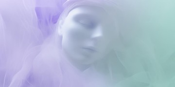 没有表情的脸庞出自哪首歌？