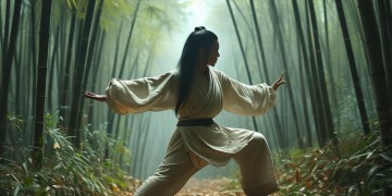 功夫里面的日本歌究竟是什么？