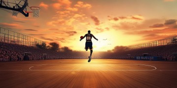 科比高光时刻配歌究竟是什么？