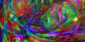 让人理不清的究竟是什么歌？