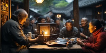 福建人最喜欢听什么歌？