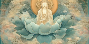 恭迎观世音是哪首佛歌？