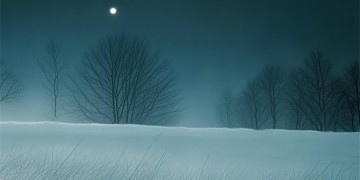 深夜寒风吹过究竟是哪首歌？