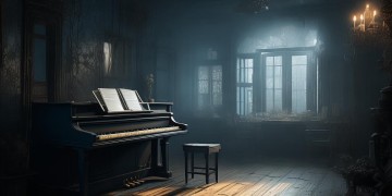 为何钟情于悲伤歌曲的原唱？