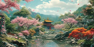 风儿吹这首歌出自哪部古装剧？