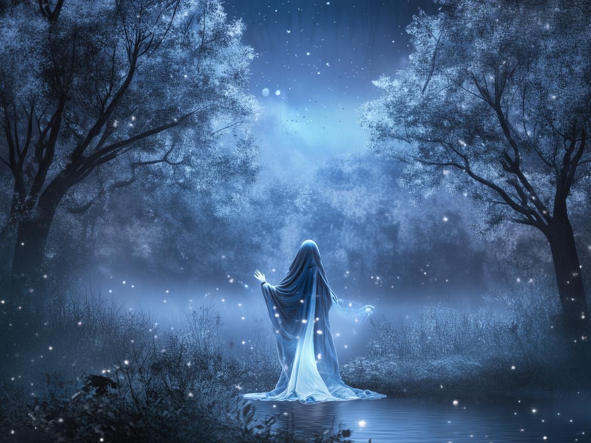 法师浪漫究竟是什么歌？