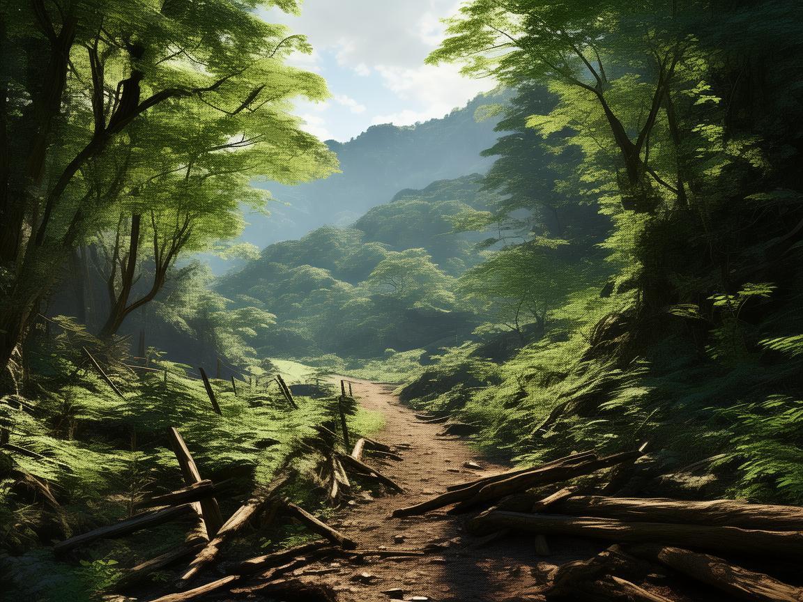 到了山里再砍柴出自哪首歌？