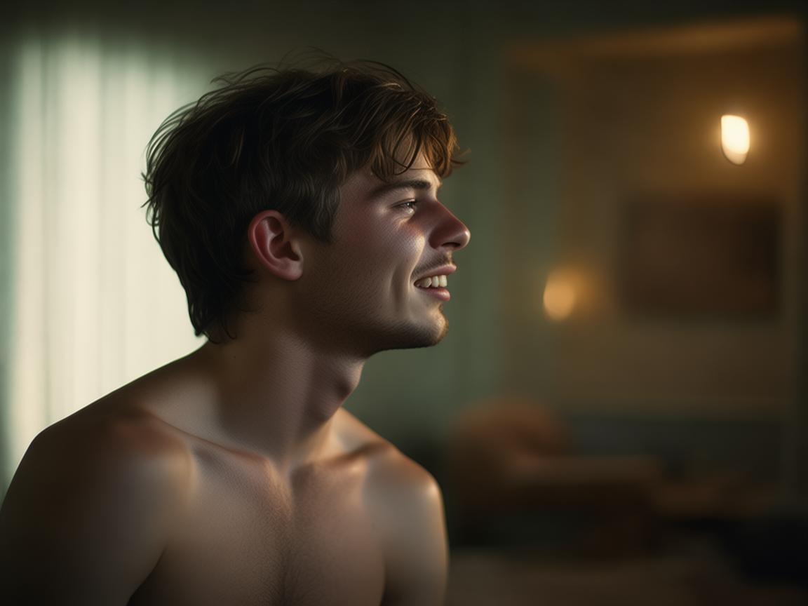 素颜前面男生哼唱的究竟是什么歌？