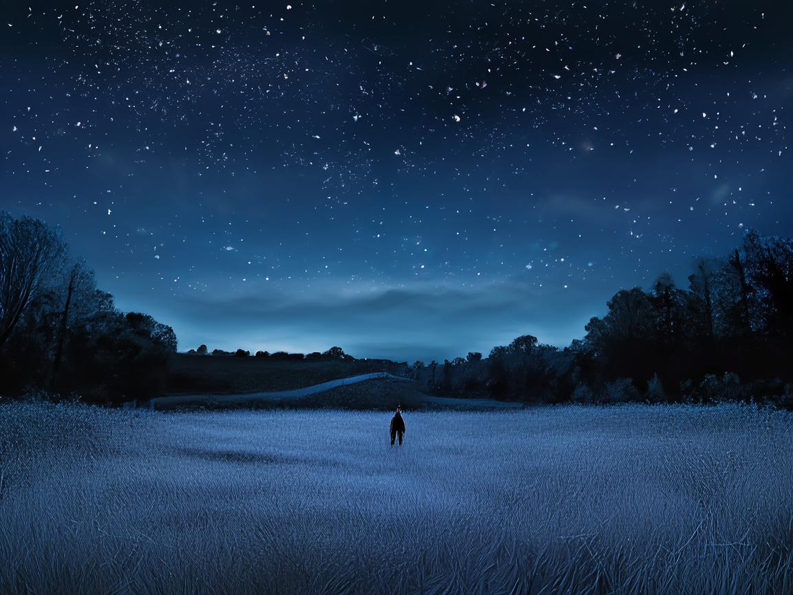 我想要陪你去看星星出自哪首歌？