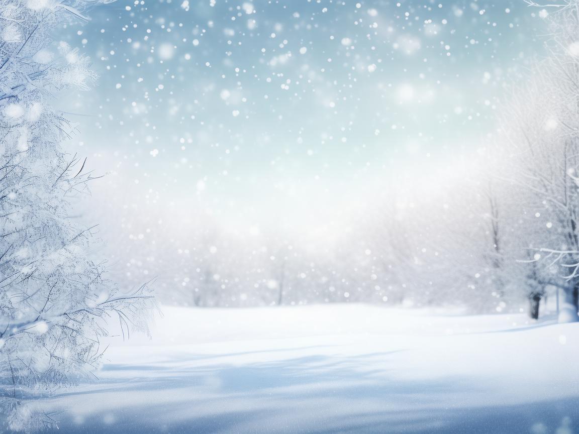 还是那个飘雪的冬天出自哪首歌？