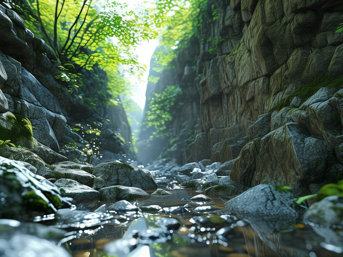 山上有一个石板沟究竟是哪首歌？
