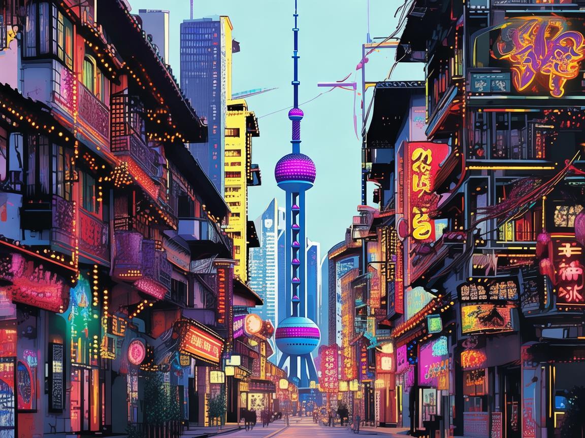 上海有哪些好听的歌？