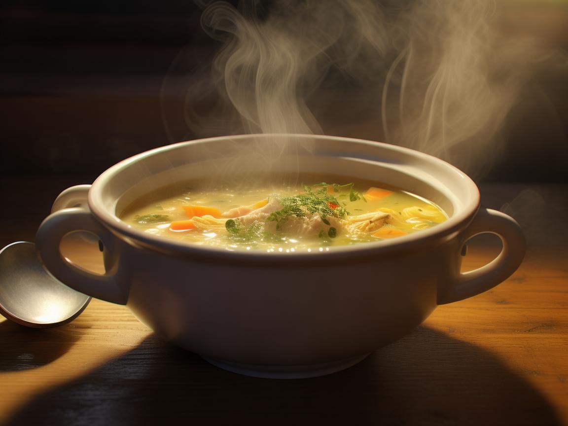 鸡汤煽情语录究竟是哪首歌？