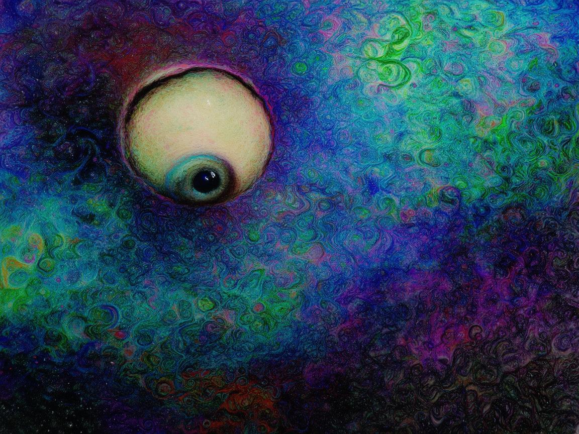 我说眼睛好痛究竟是哪首歌？