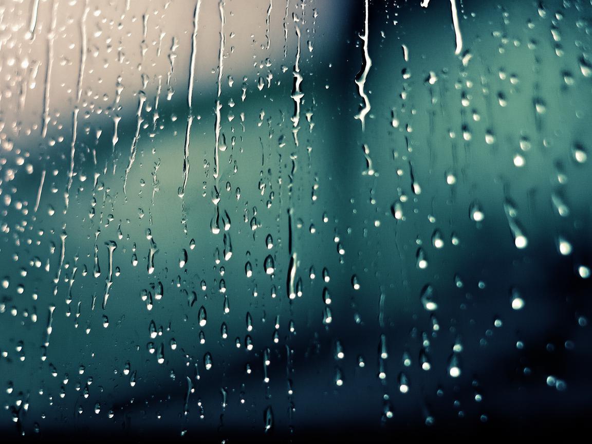 车窗外雨下得那么这句歌词出自哪首歌？