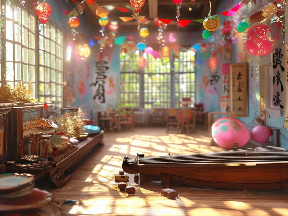老人过寿适合唱什么歌？