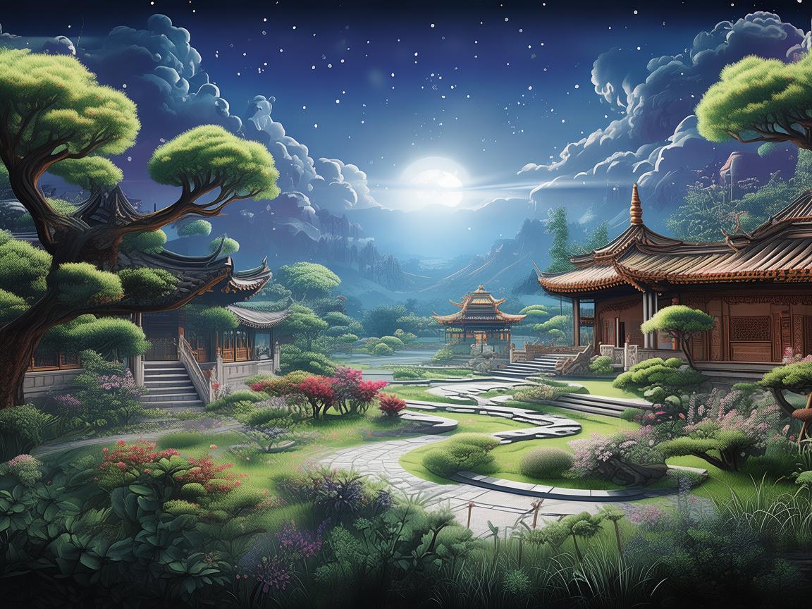 玉宇芳林对高阁出自什么歌？