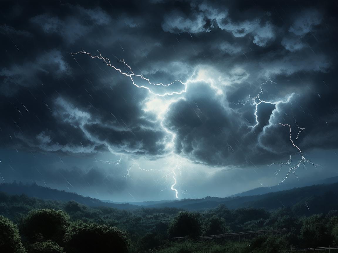 打雷打雷打到底是什么歌？