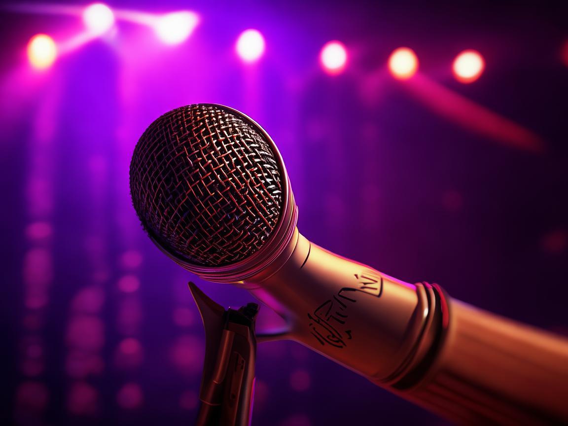 演出时选什么歌好唱呢？