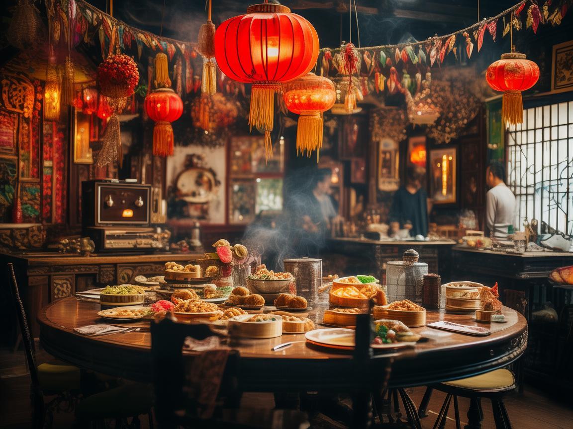 广东人家里喜欢放什么歌？