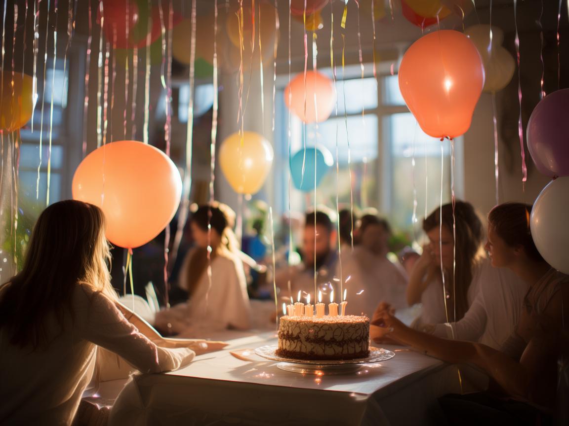 女生过生日时唱什么歌合适呢？