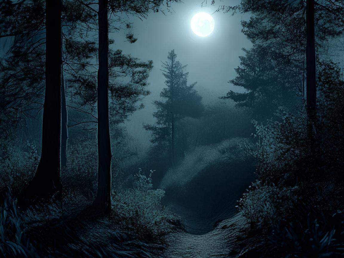 进入几个月的黑夜究竟是哪首歌？