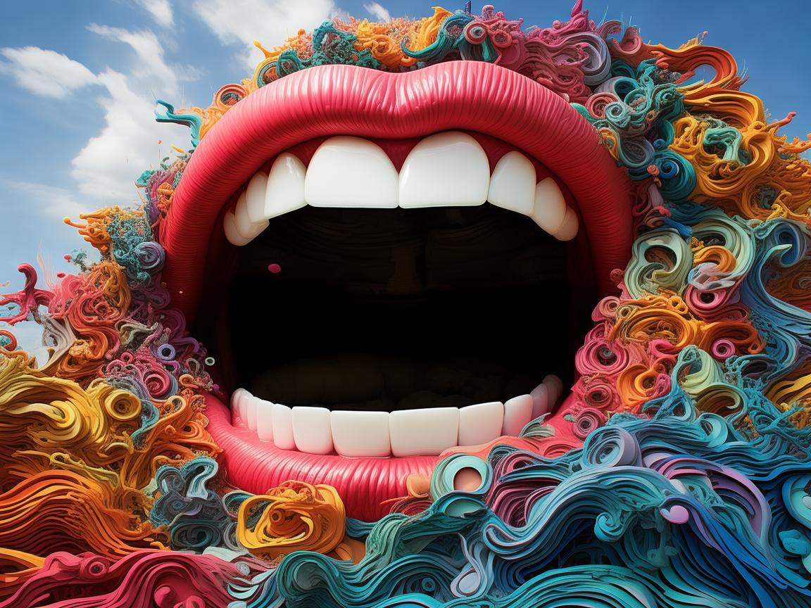 我的大声疾呼出自哪首歌？