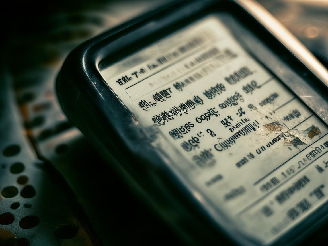 老年机里自带的歌究竟叫什么？
