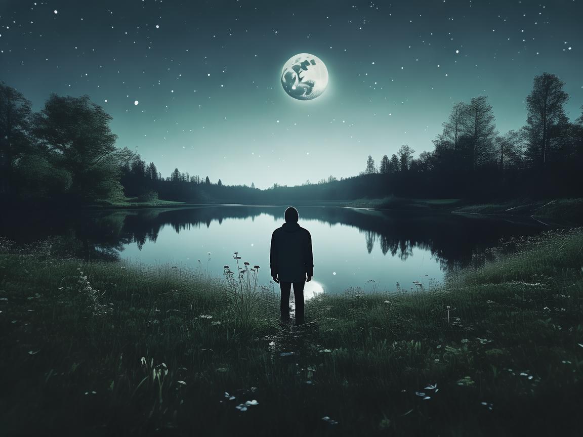 只有我一个人抵挡到底是哪首歌？