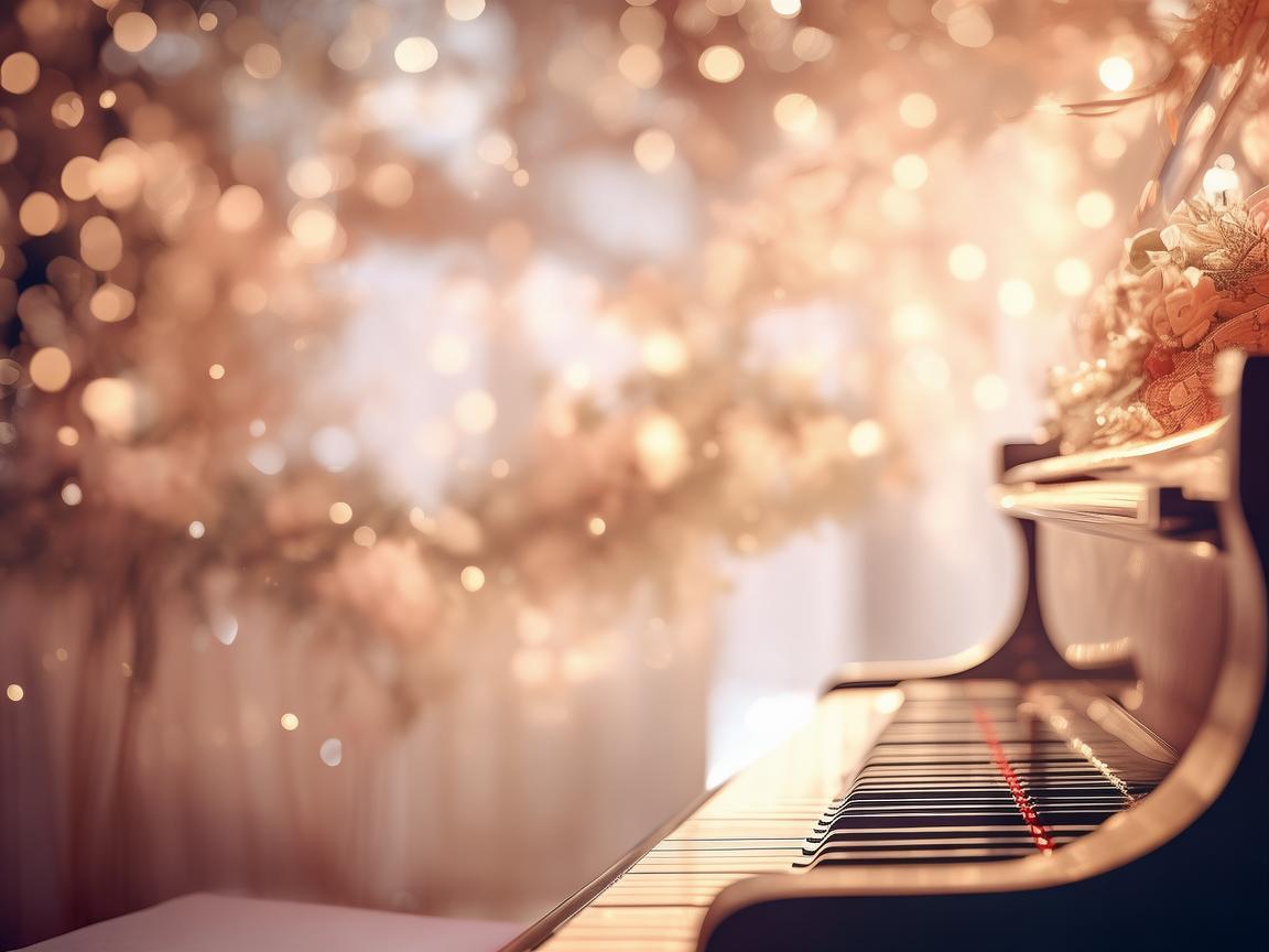 婚礼上适合唱的简单歌曲有哪些？
