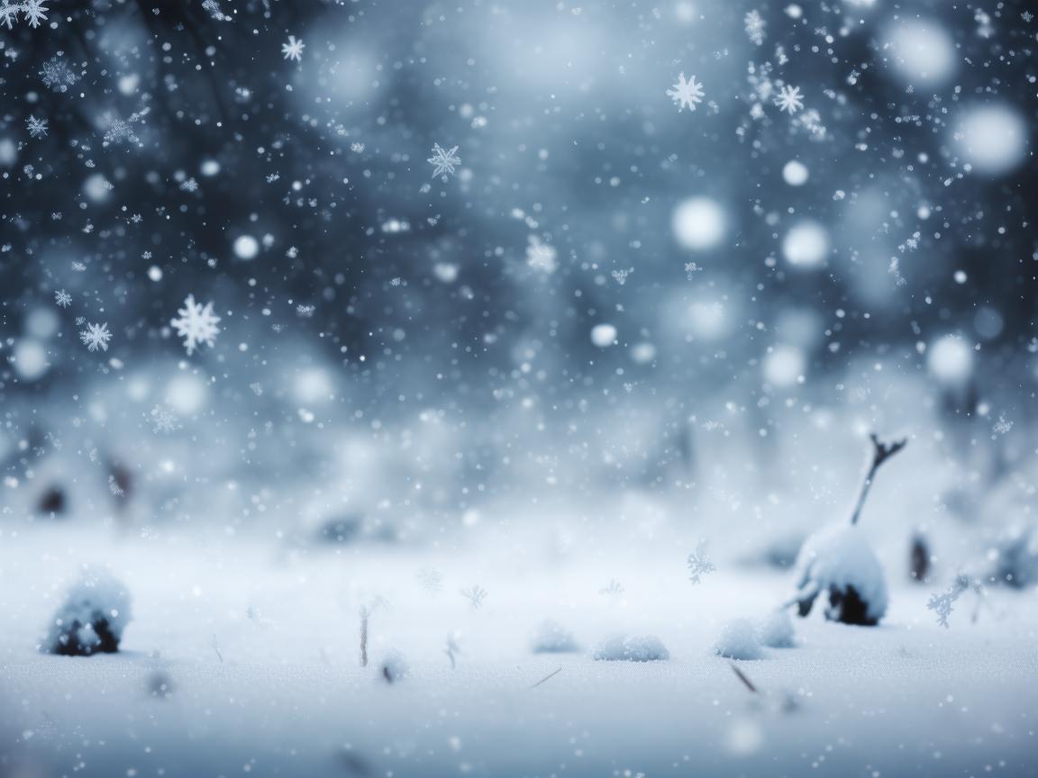 雪花一片一片究竟出自哪首歌？