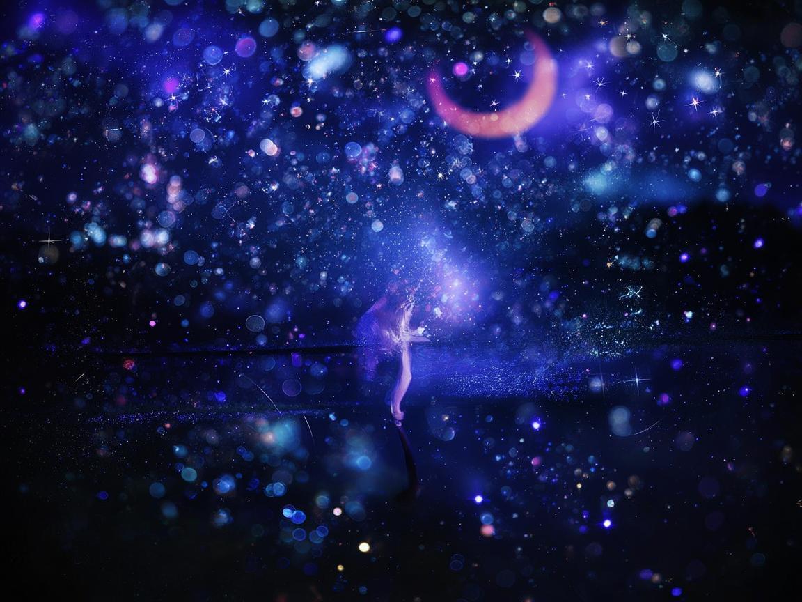 我能陪你摘星星究竟是哪首歌？