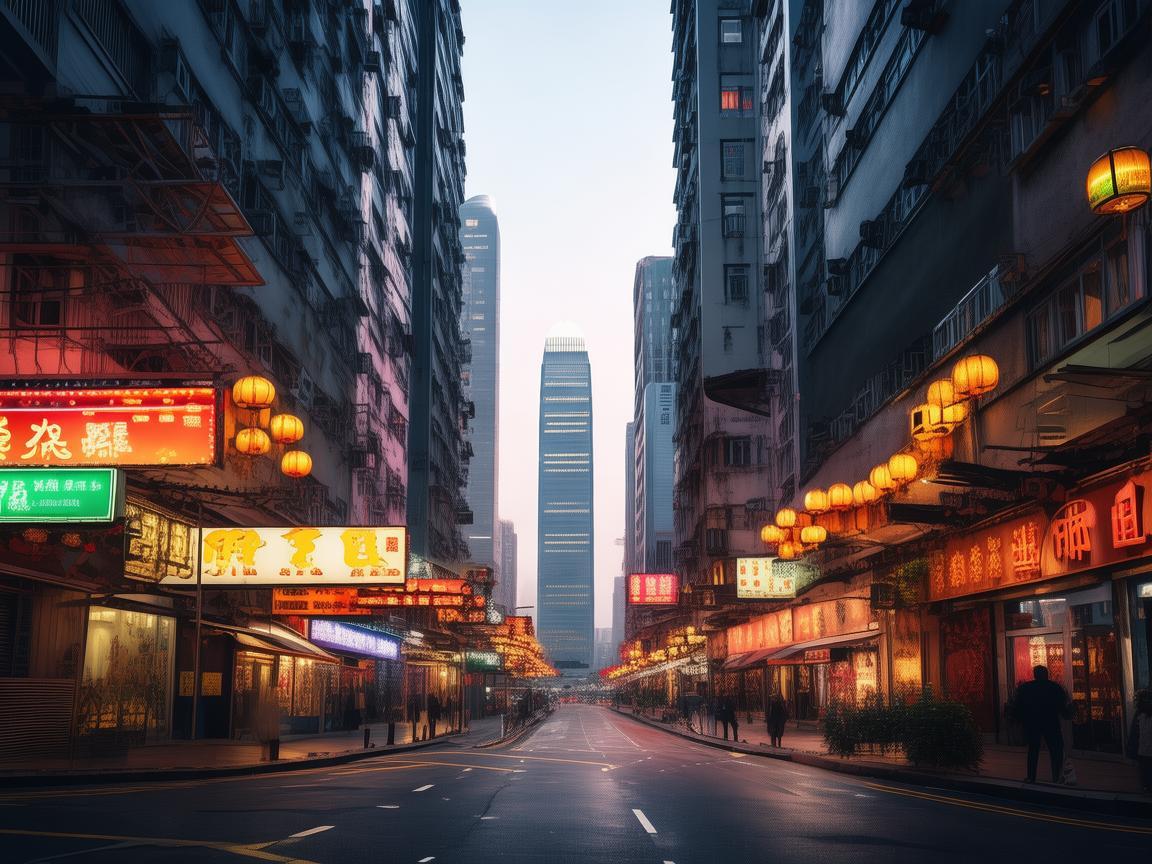 胡歌拍过香港电影吗？