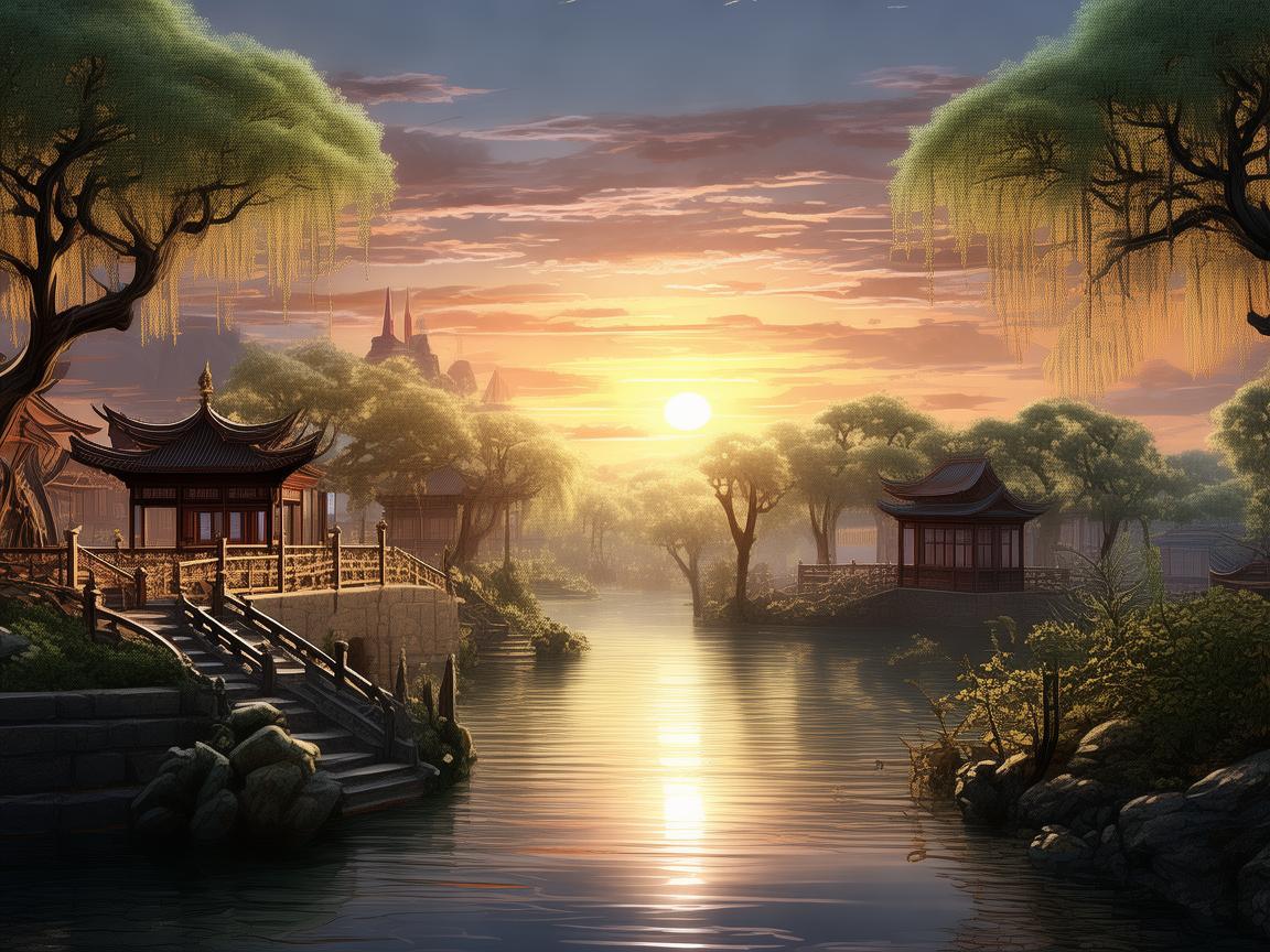 真的有一首叫〈北京颐和园〉的歌吗？