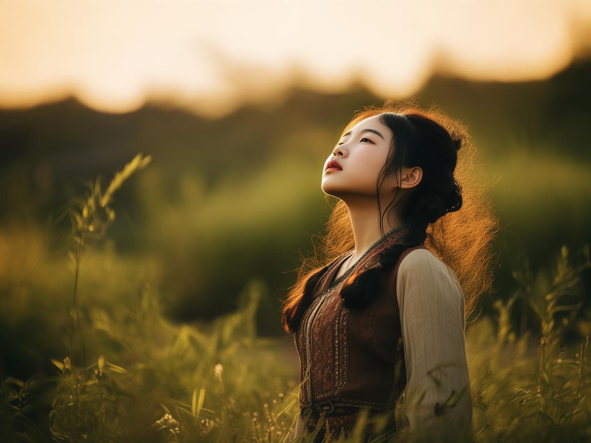 河南女孩唱汪峰的歌究竟叫什么？