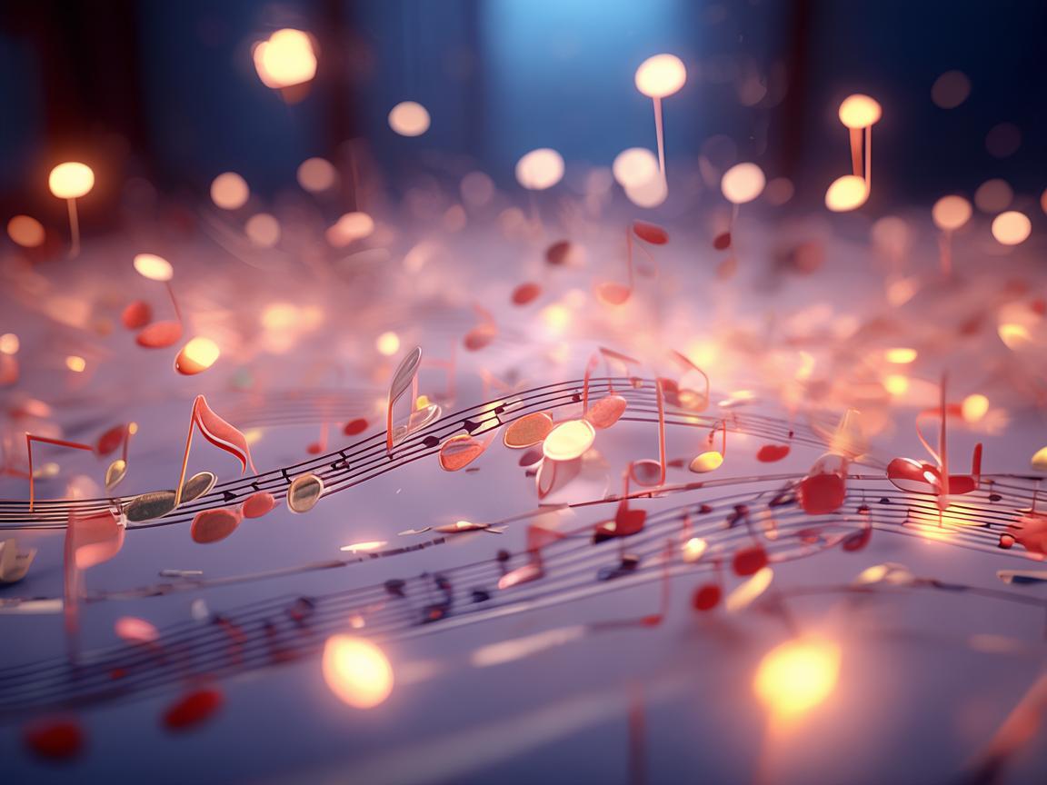 哪首歌藏着曾经被感动的故事? 哪首歌藏着曾经被感动的故事?