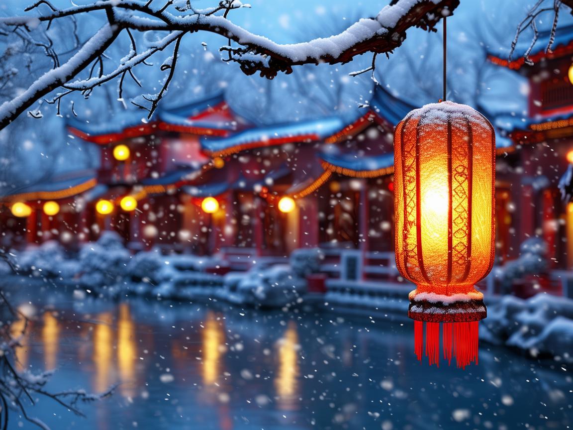 新年该唱的歌有哪些呢？