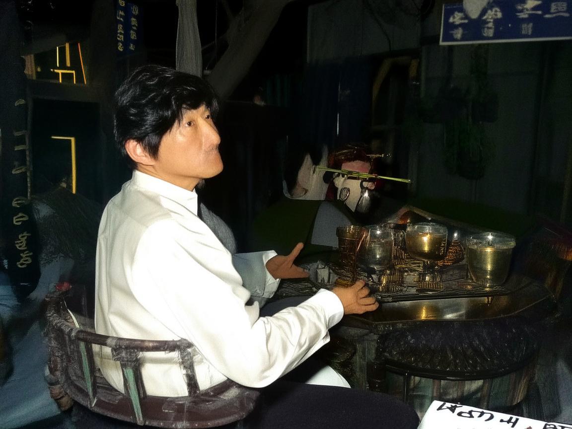 今生不想和你相见出自哪首歌？