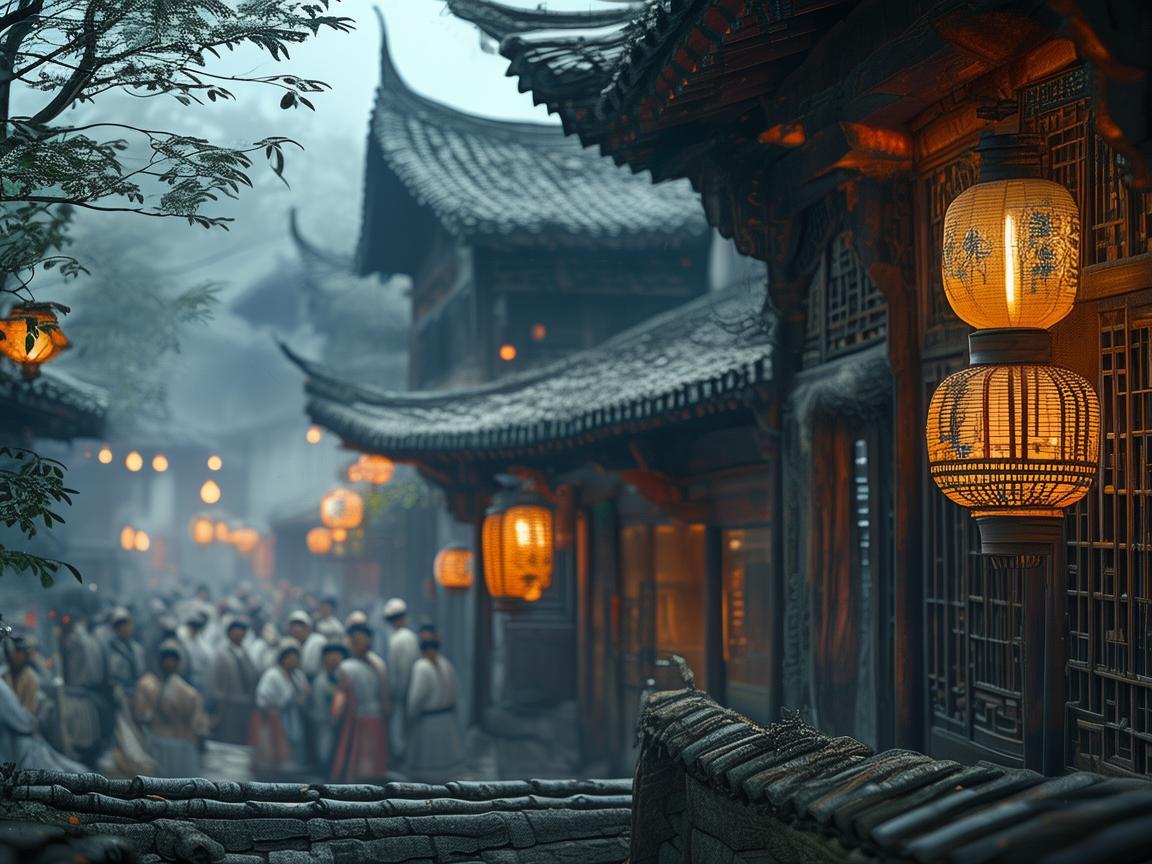 哭嫁歌能传承千年的原因你知道吗？