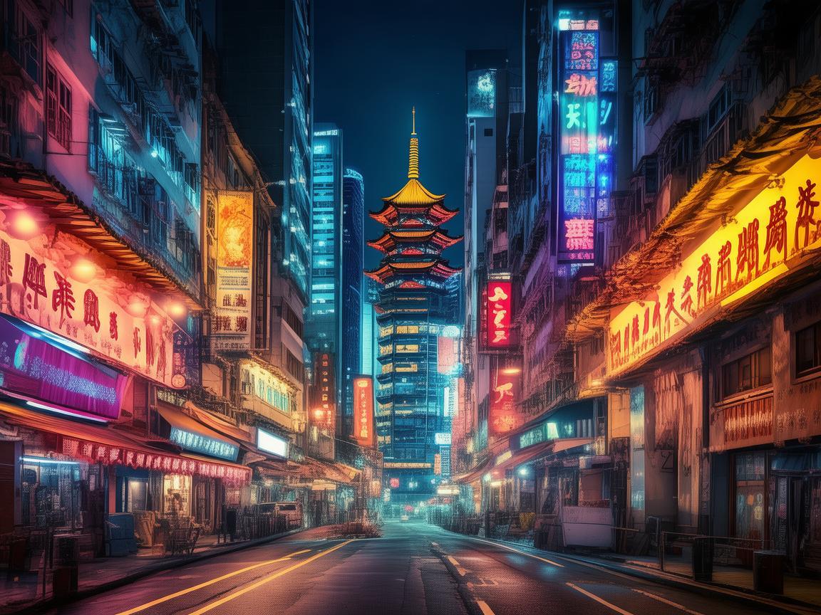 港台歌手为何常唱国语歌？