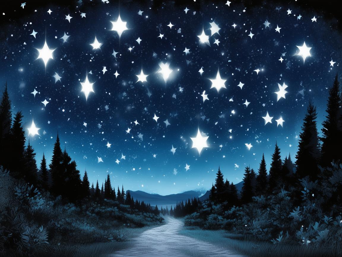 星星阿照亮回家的路出自哪首歌？
