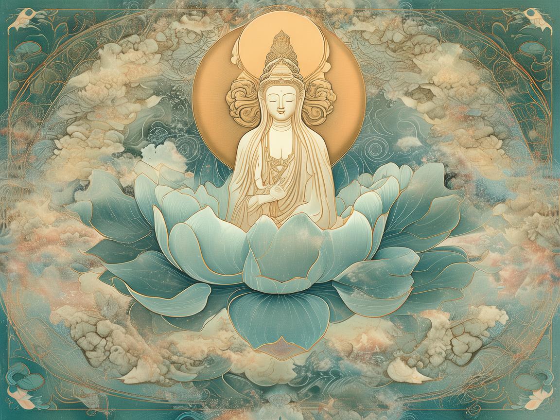 恭迎观世音是哪首佛歌？