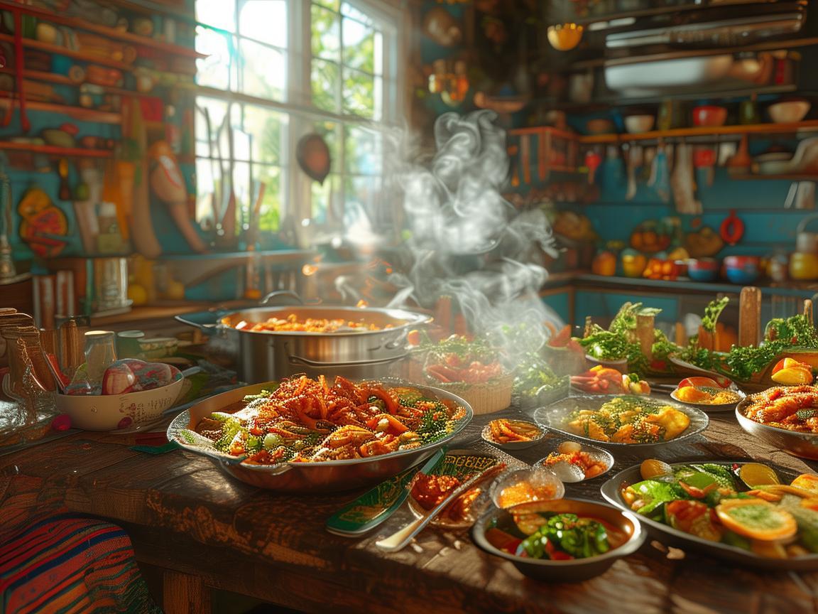 什么歌能让人吃饭时兴奋起来？