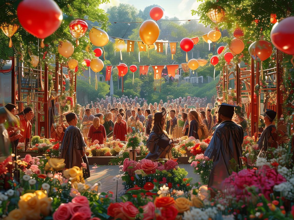 大学毕业季的歌会是什么味道？