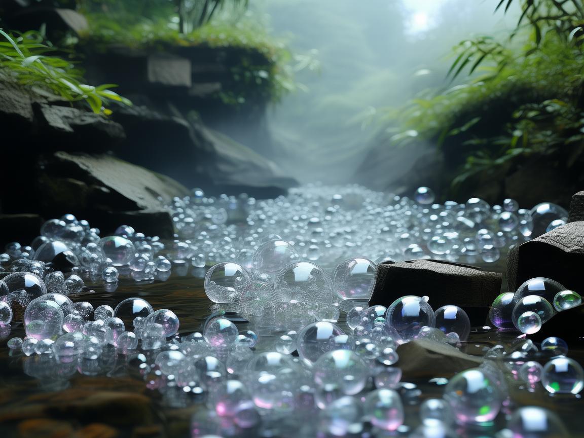 苗族古歌中的水泡究竟是什么？