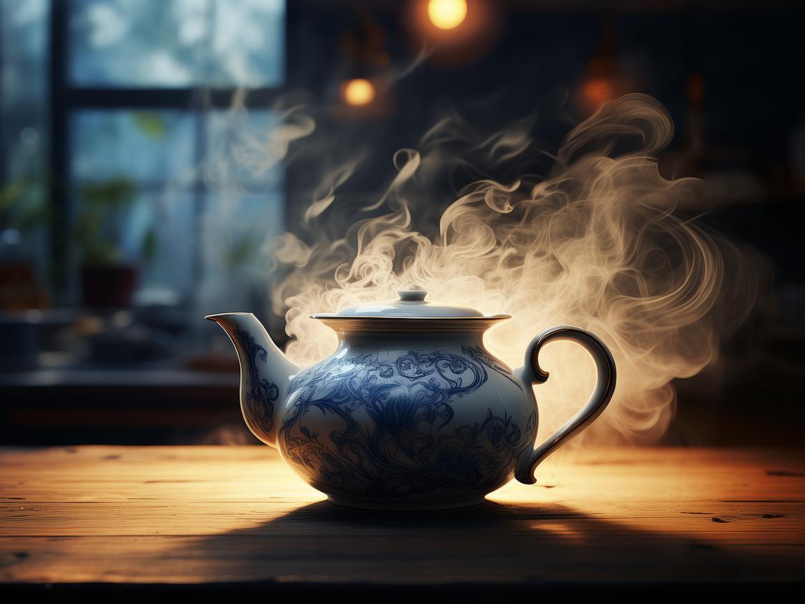 烫烫水壶不要碰究竟是哪首歌？
